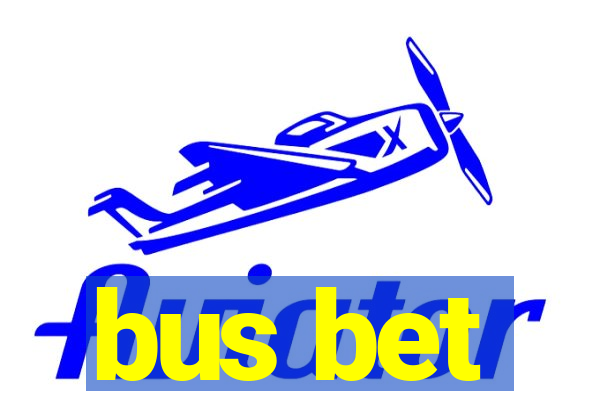 bus bet